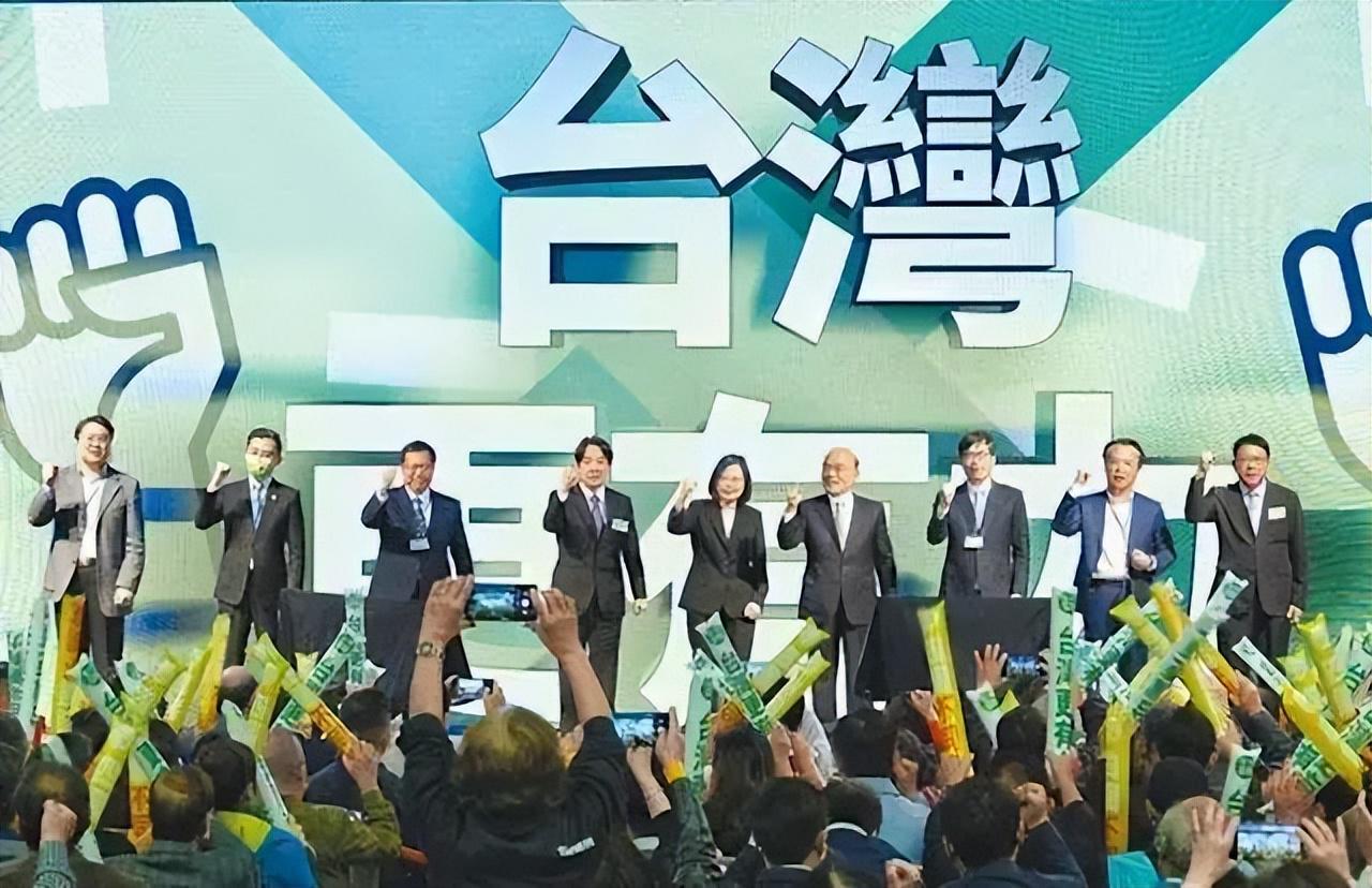 最新消息，臺灣時事熱點全面解析，臺灣時事熱點深度解析，最新消息全掌握