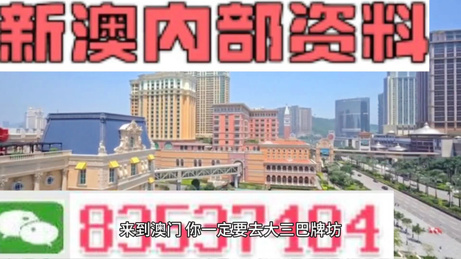 新澳門正版資料，探索與解析，澳門正版資料深度解析與探索