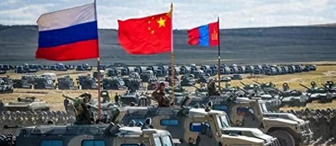 中方突然宣布出兵，深度解析背后的原因與意義，中方突然出兵背后的深層原因與意義解析