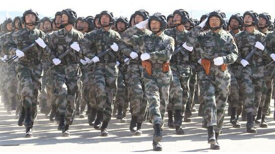 參軍疤痕標(biāo)準(zhǔn)解析，參軍疤痕標(biāo)準(zhǔn)詳解