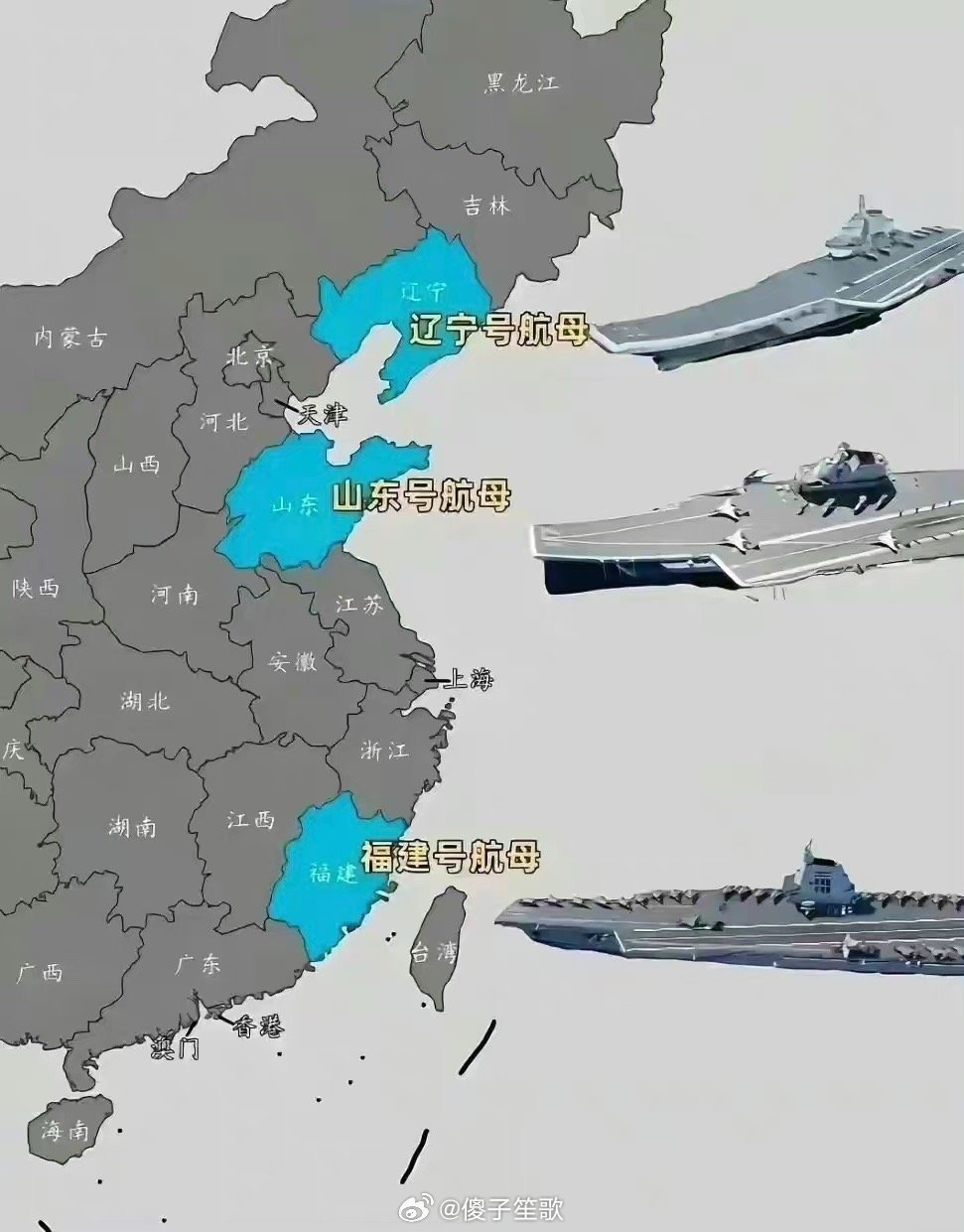 中國(guó)目前的航空母艦，發(fā)展、影響與未來展望，中國(guó)航空母艦的發(fā)展、影響及未來展望