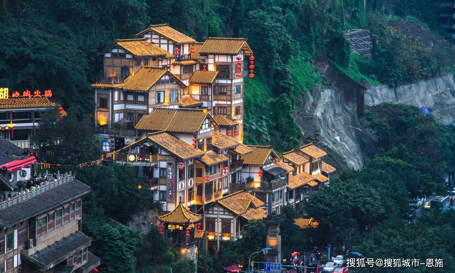 重慶最不值得去的景點(diǎn)——揭秘那些令人失望的旅游景點(diǎn)，揭秘重慶令人失望的旅游景點(diǎn)，不值得一去的景點(diǎn)大盤點(diǎn)