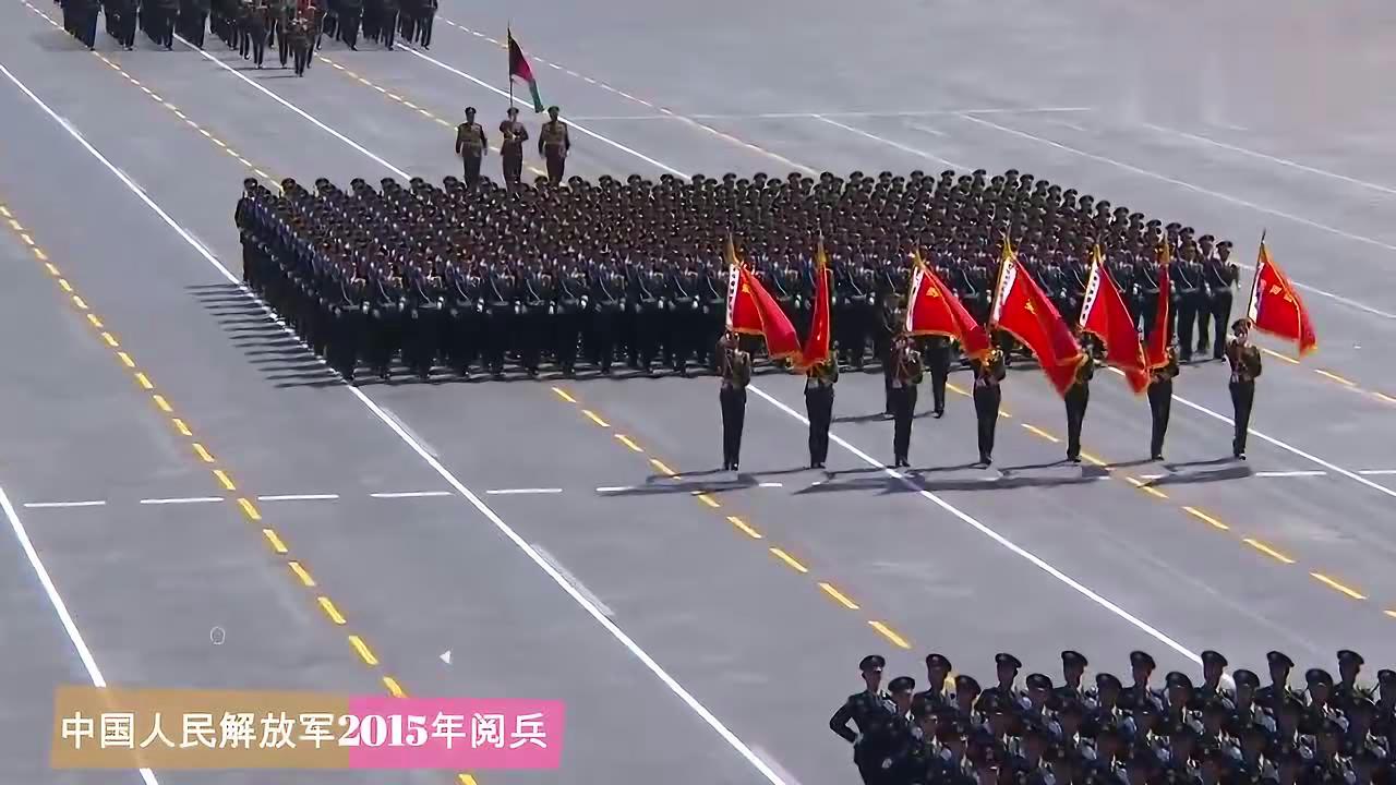 下次閱兵是哪一年？全面解讀閱兵歷程與未來(lái)展望，未來(lái)閱兵展望，下一次閱兵年份及閱兵歷程深度剖析